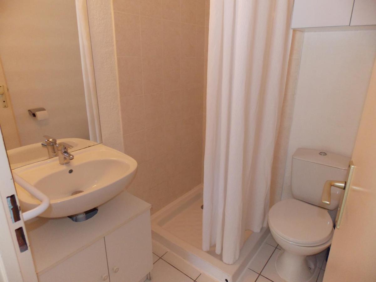 Les Amandines Villa Agde Exterior photo