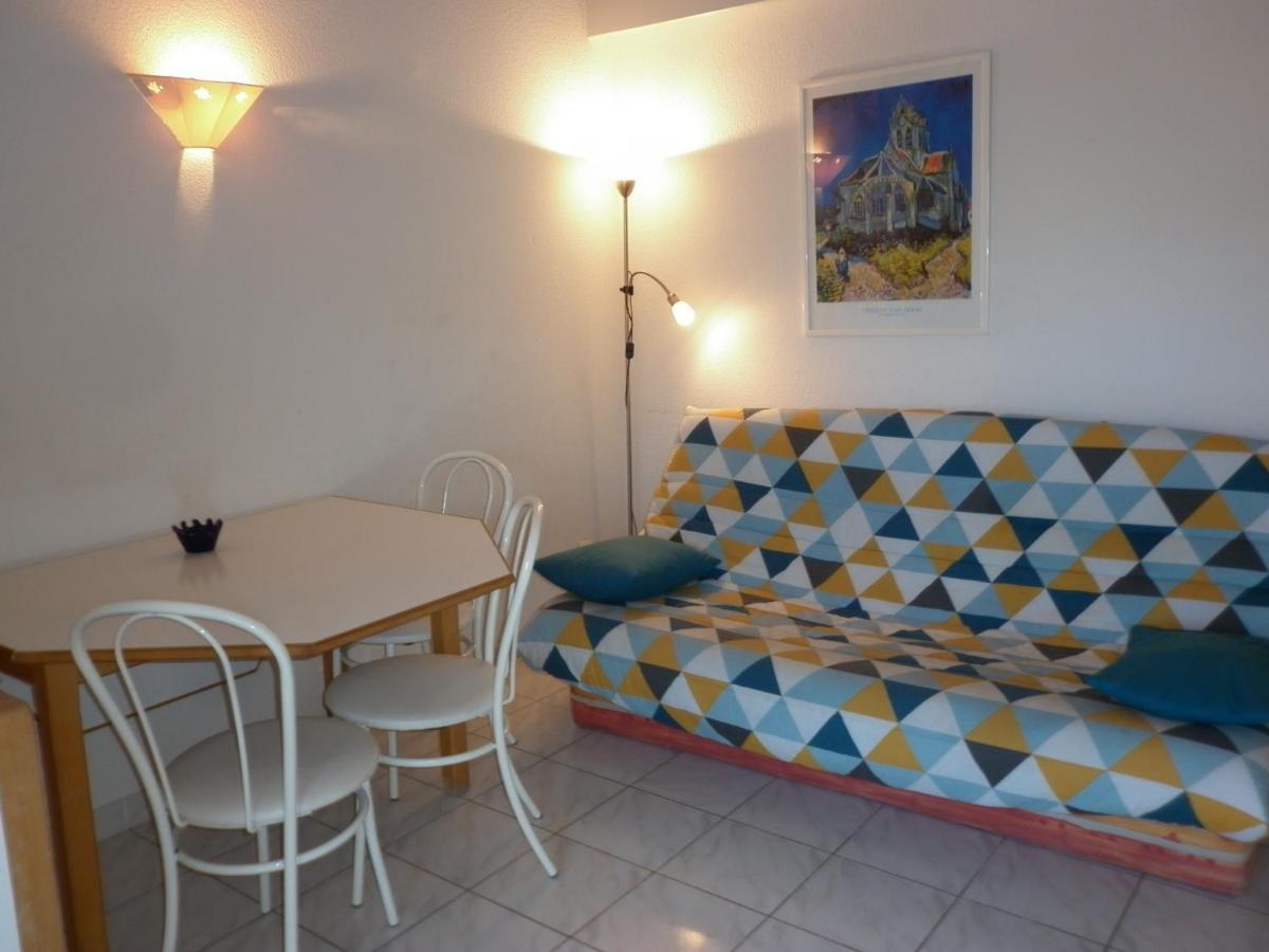 Les Amandines Villa Agde Exterior photo